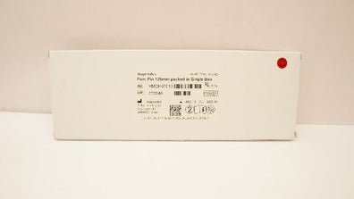 Augmedics YMCH07013 Perc Pin 125mm (x)